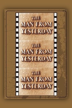 The Man from Yesterday (1949)