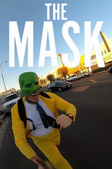 The Mask (2023)