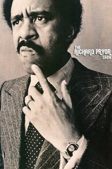 The Richard Pryor Special? (1977)