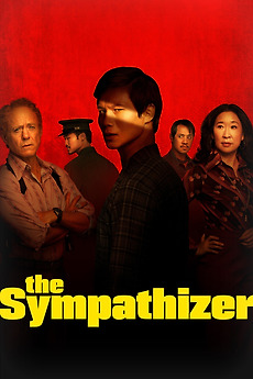 The Sympathizer (2024)