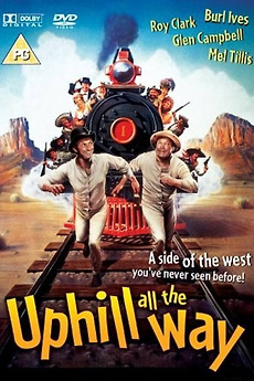 Uphill All the Way (1986)