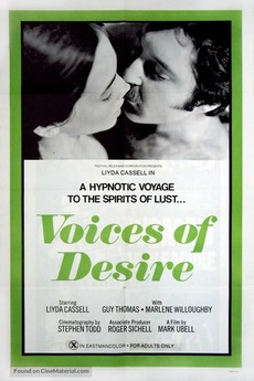 Voices of Desire (1972)