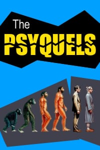 THE PSYQUELS