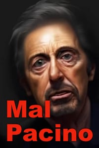 MAL PACINO