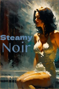 STEAMY NOIR