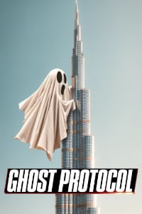 GHOST PROTOCOL