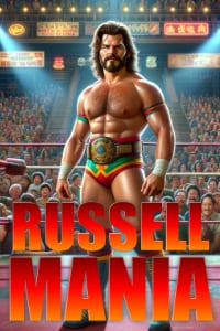 RUSSELL MANIA