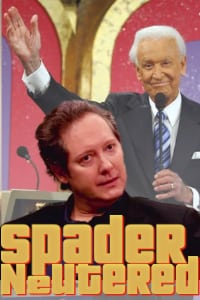 Spader Neutered