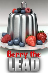 BERRY THE LEAD