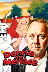 DENNIS THE MENACE