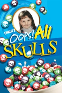 OOPS ALL SKULLS