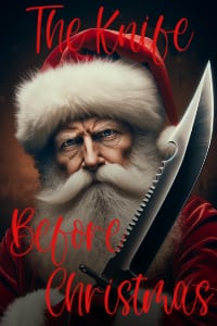 The Knife Before Christmas