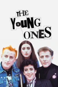 THE YOUNG ONES