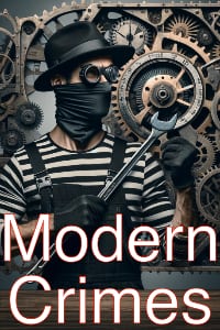 MODERN CRIMES