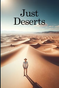 JUST DESERTS