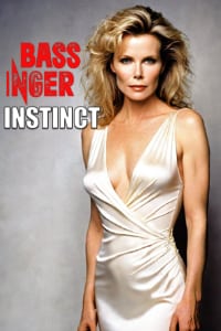 BASINGER INSTINCT