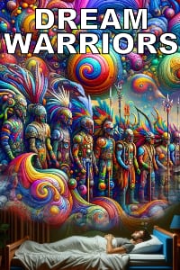 DREAM WARRIORS