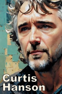 Curtis Hanson